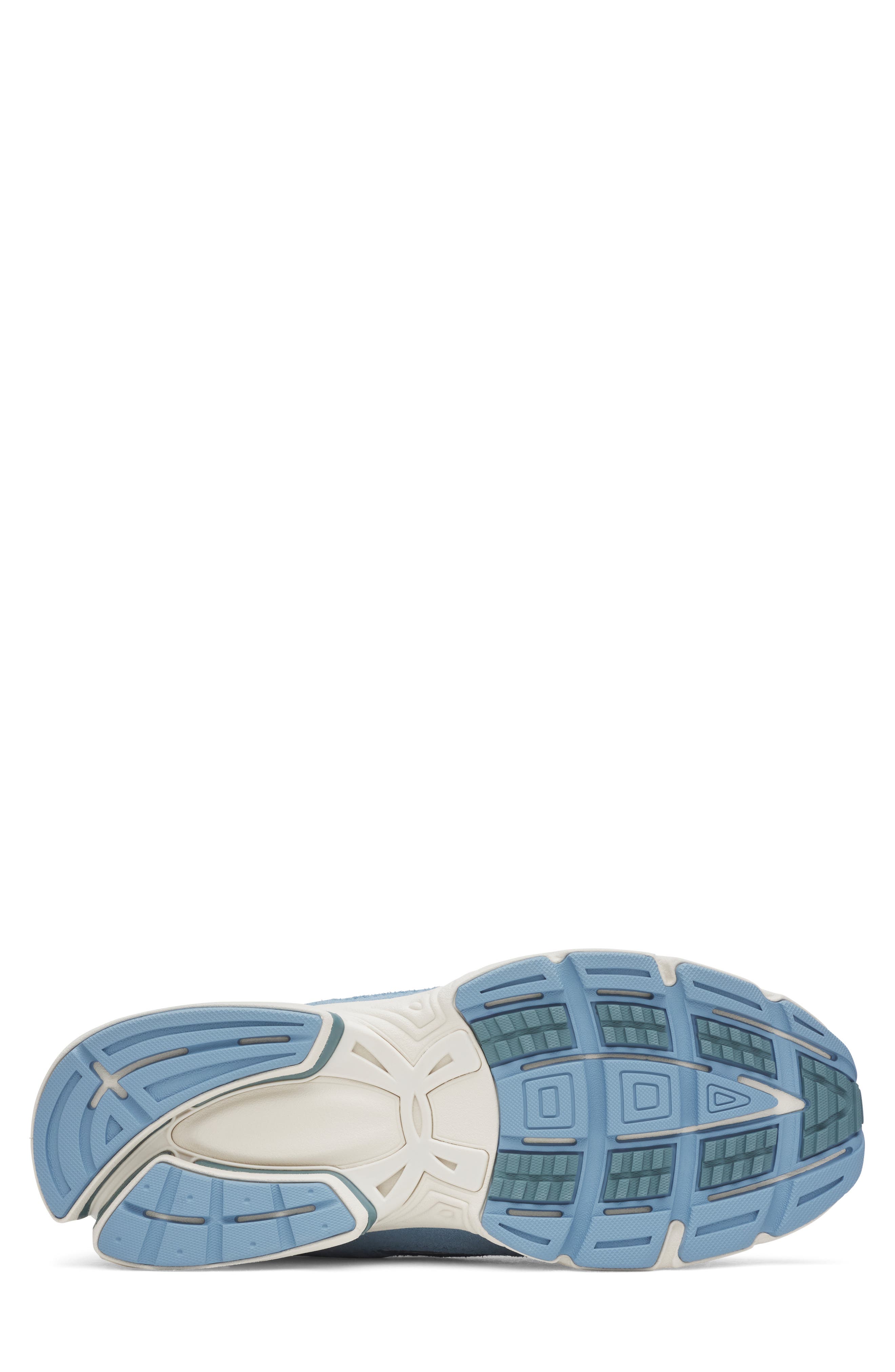 Gender Inclusive UA Sola Sneaker, Alternate, color, 453 BLUE CALM