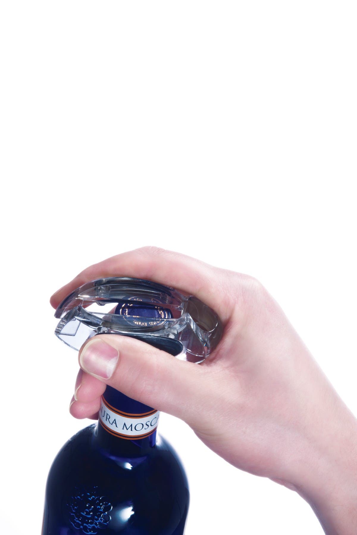 CHEFMAN HOME Automatic Wine Opener & Foil Cutter | Nordstromrack