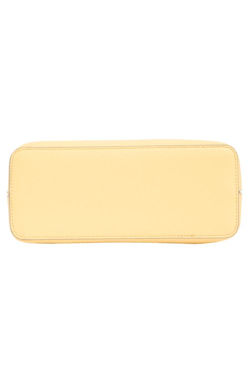 Nanette Lepore Nyssa Triple Section Crossbody Bag