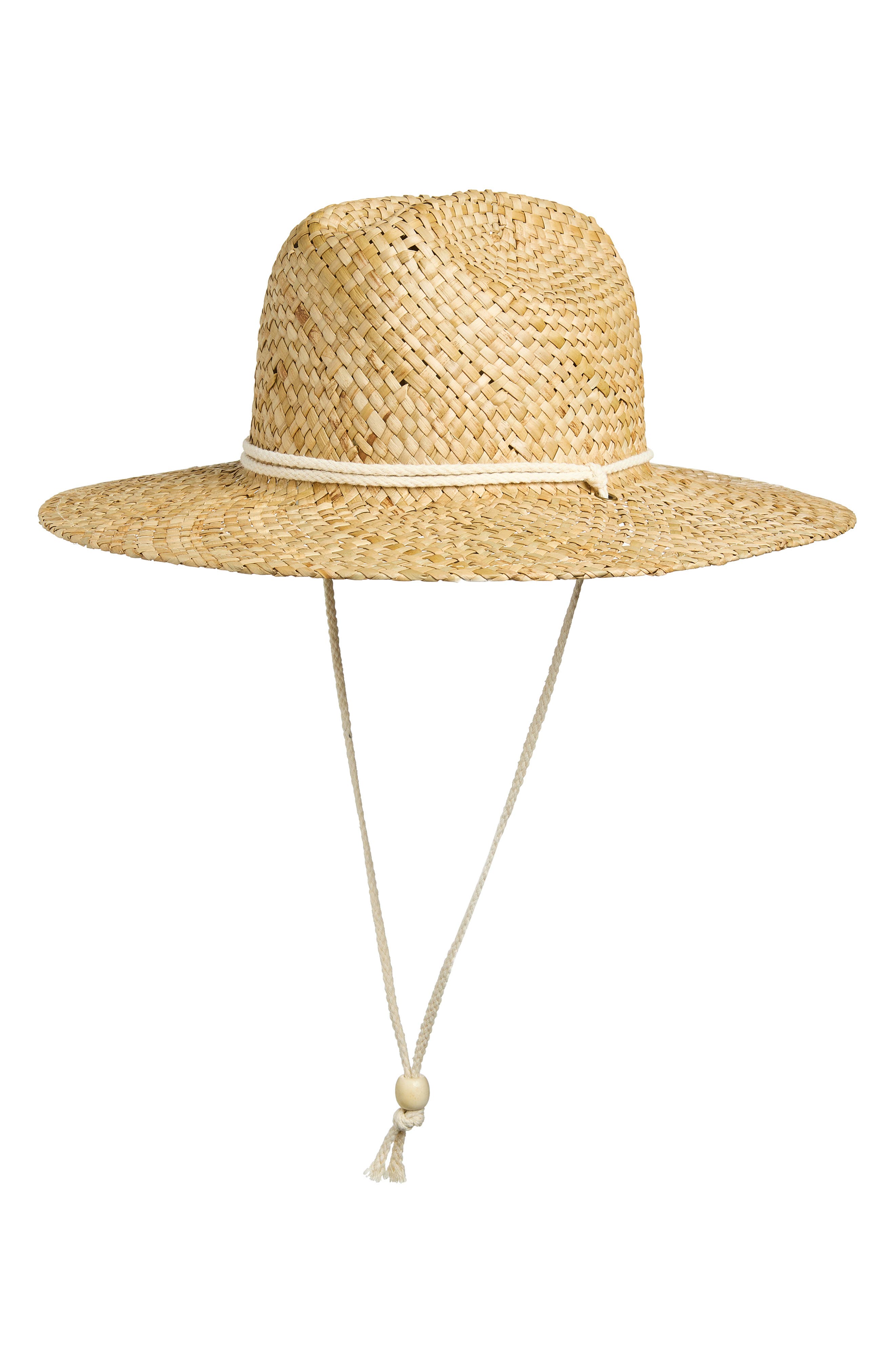NORDSTROM RACK Boonie Straw Hat