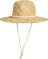 NORDSTROM RACK Boonie Straw Hat