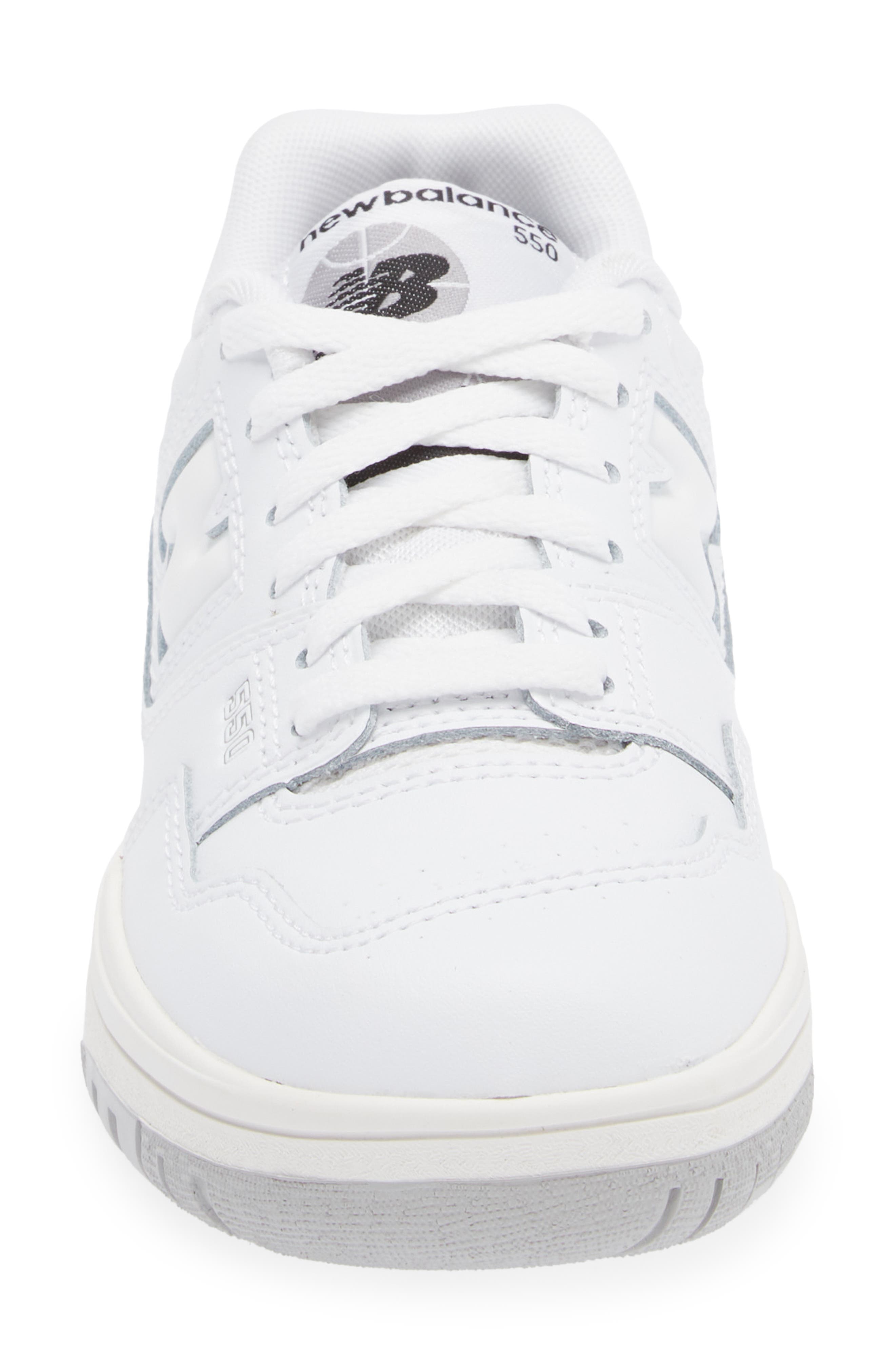 New Balance Kids' 550 Sneaker, Alternate, color, 