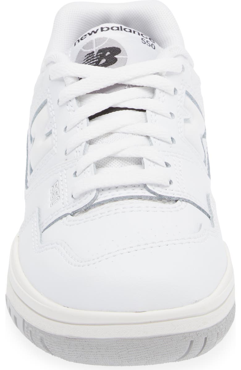 New Balance Kids' 550 Sneaker, Alternate, color,