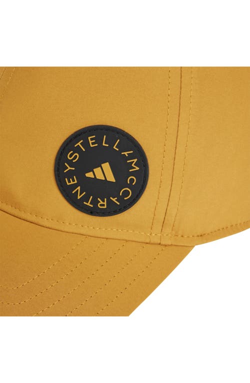 Adidas By Stella Mccartney Asmc Baseball Cap