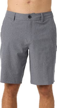 O'Neill Reserve Water Repellent Shorts