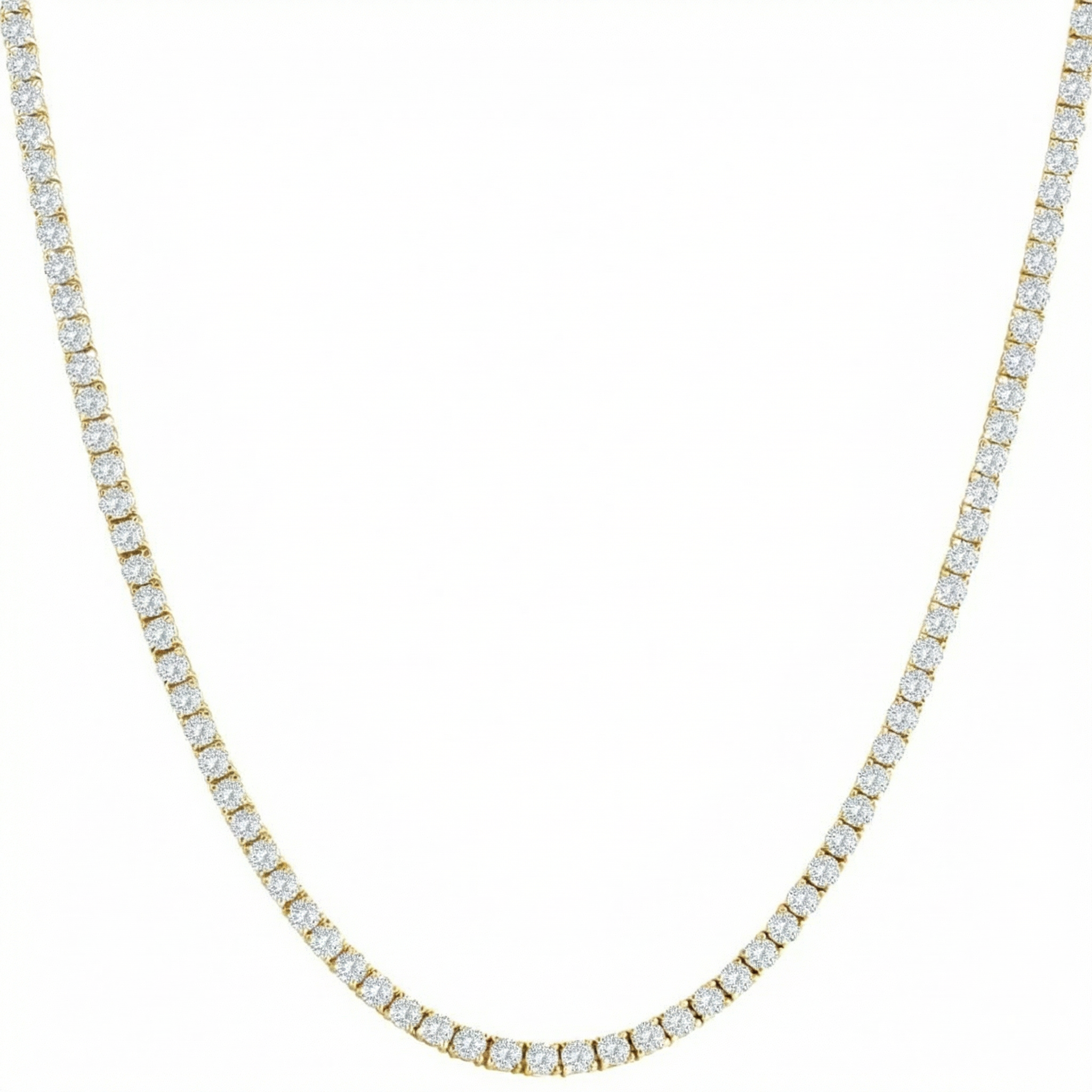 selected 14k Yellow Gold