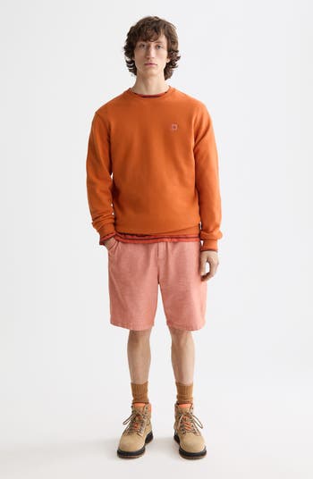 Seasonal Core Crewneck Sweatshirt