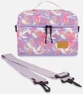 Deux par Deux Girl Lunch Box