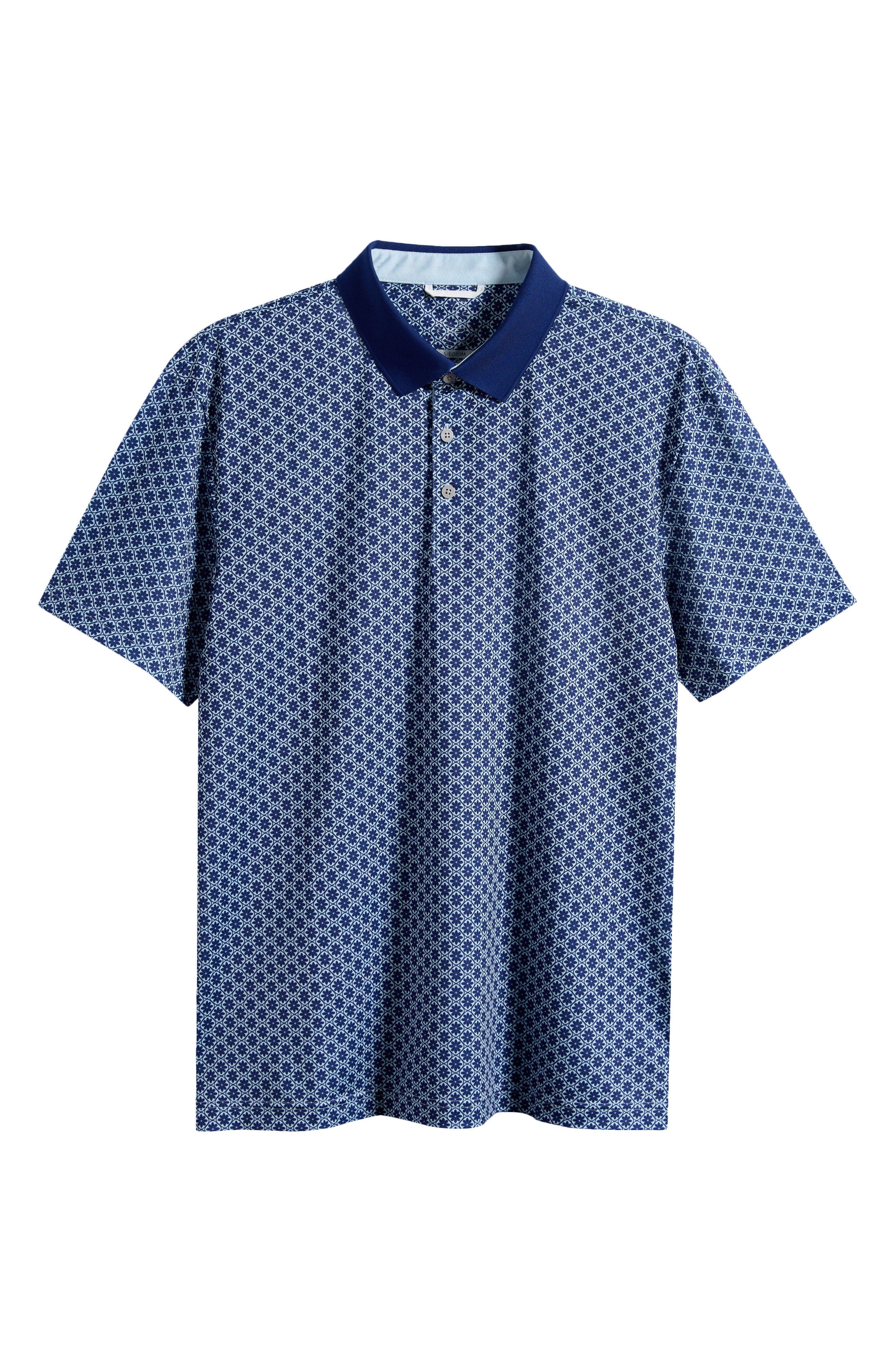 Cadence Performance Golf Polo - image 3