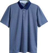 Swannies Cadence Performance Golf Polo