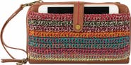 The Sak Iris Smartphone Crossbody Bag