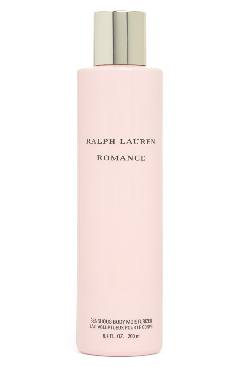 Ralph Lauren Romance Body Lotion, Main, color, 