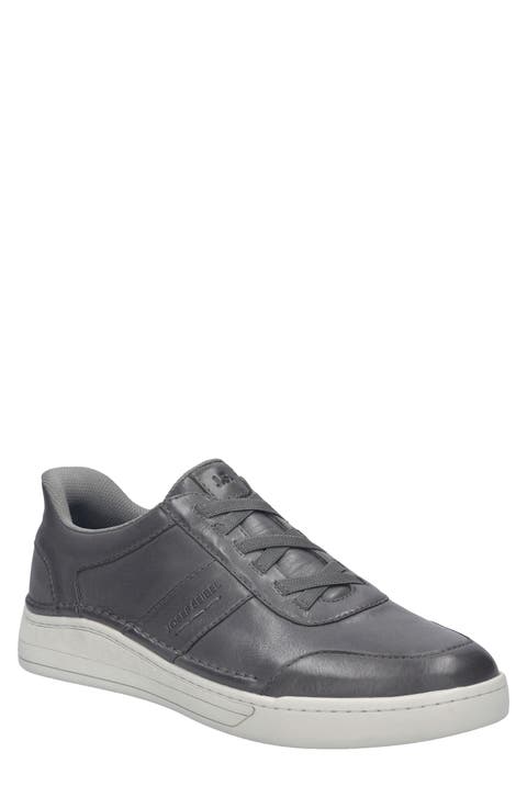 Cleve 11 Low Top Slip-On Sneaker (Men)