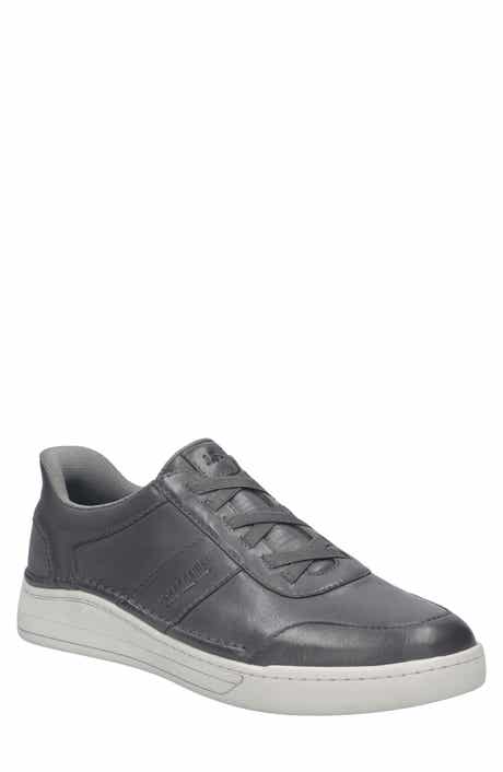 Josef Seibel Cleve 11 Low Top Slip-On Sneaker