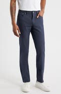 Brax Chuck Modern Fit Chambray Pants