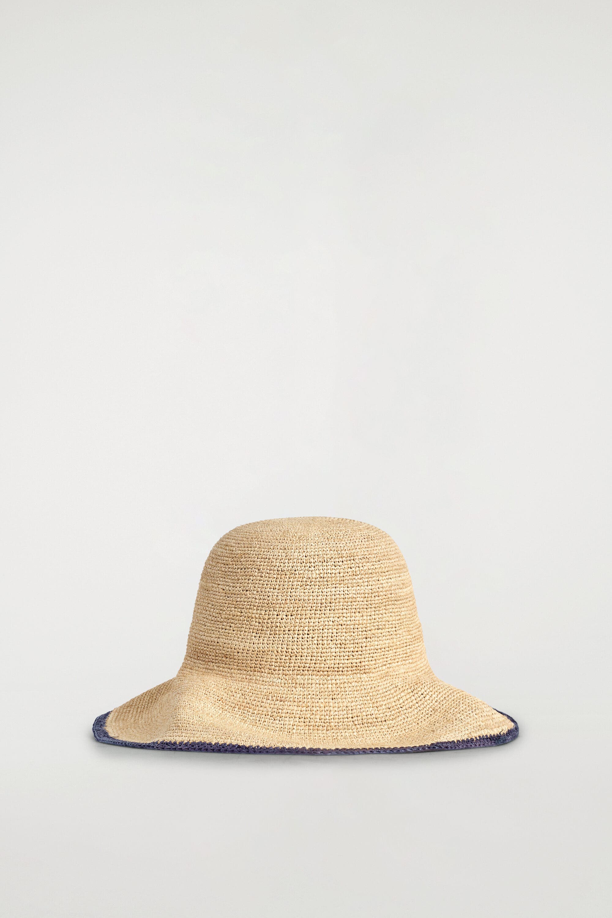 selected NATURAL / BROWN