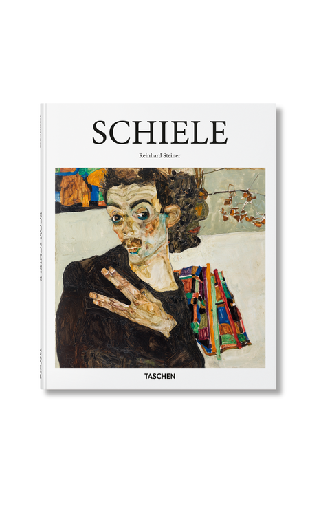 Schiele Book