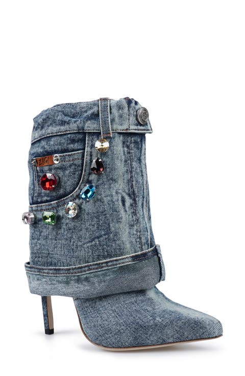 Ravenn Bootie (Women)