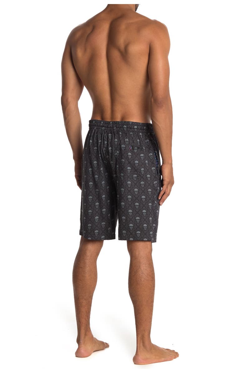 Robert Graham Bermuda Shorts, Alternate, color, 