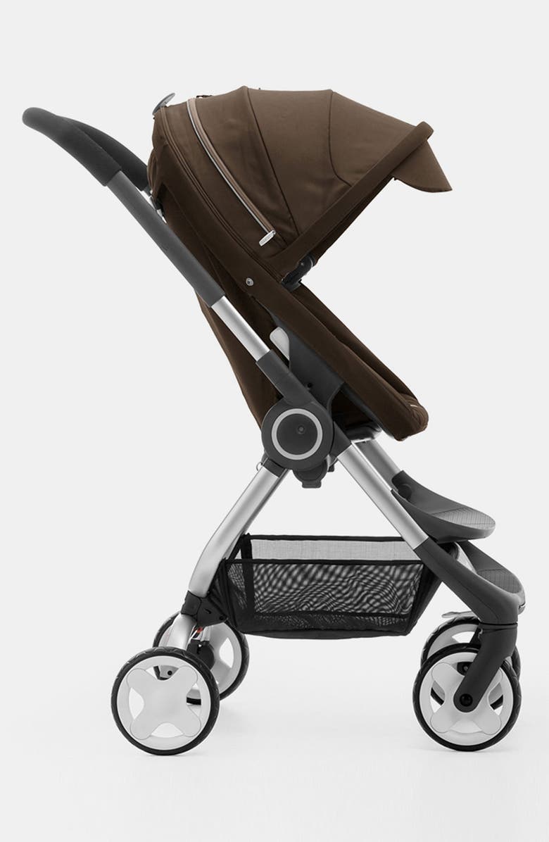 Stokke 'Scoot Us' Stroller, Alternate, color, 