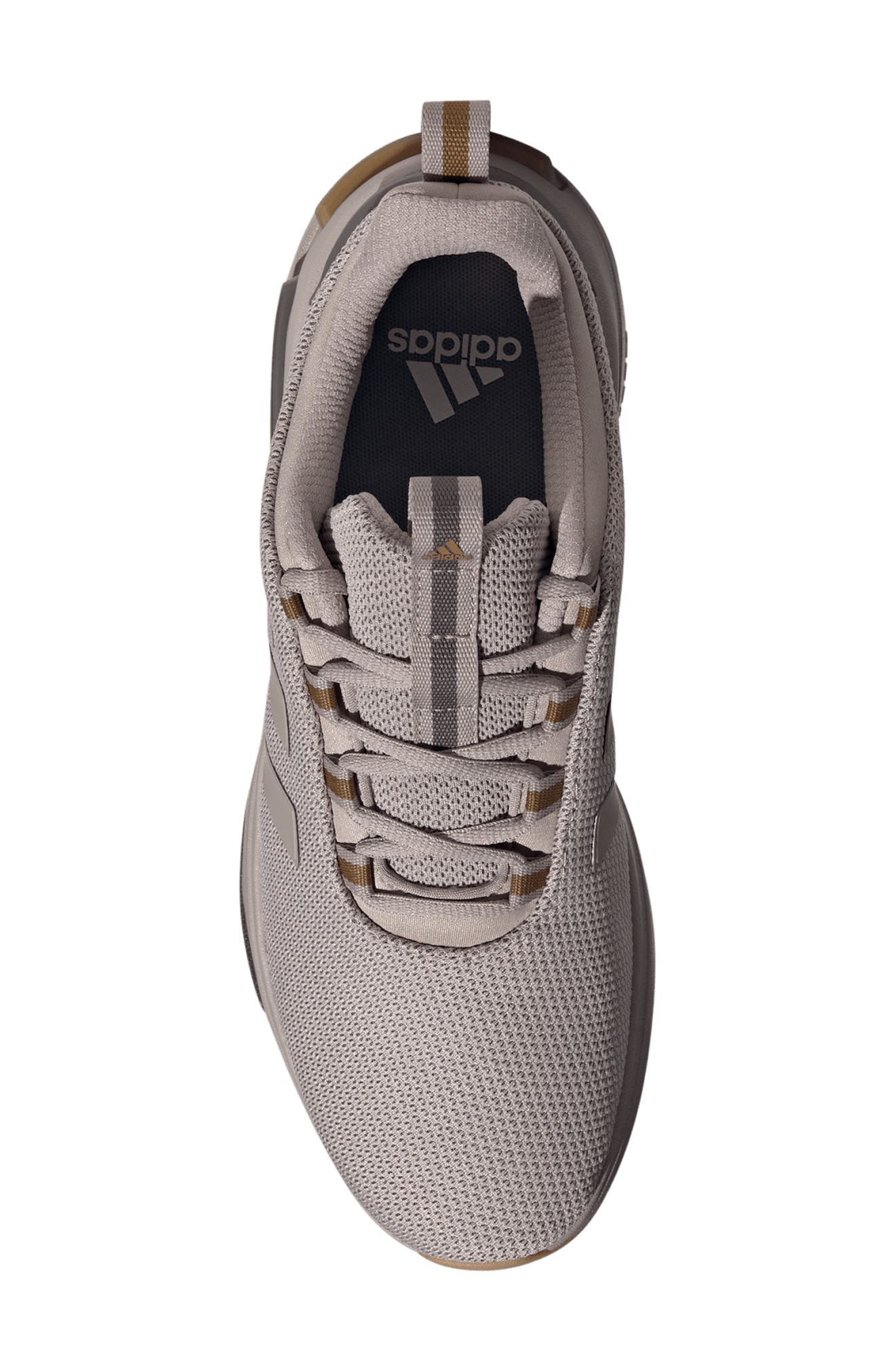 adidas Racer TR23 Running Sneaker, Alternate, color, Vapour Grey/ Grey/ Charcoal