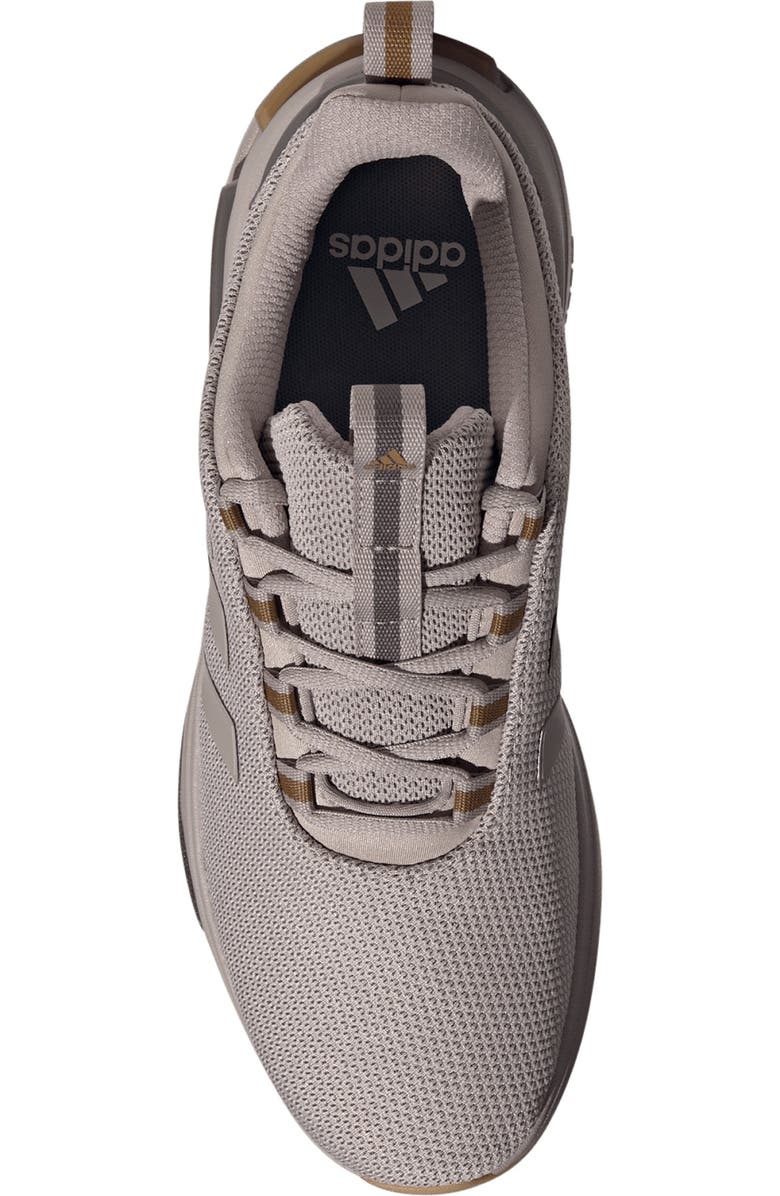 adidas Racer TR23 Running Sneaker, Alternate, color, Vapour Grey/ Grey/ Charcoal