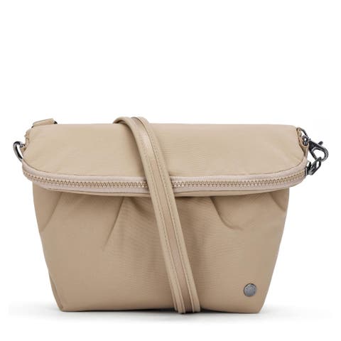 Citysafe Cx Anti Theft Convertible Crossbody