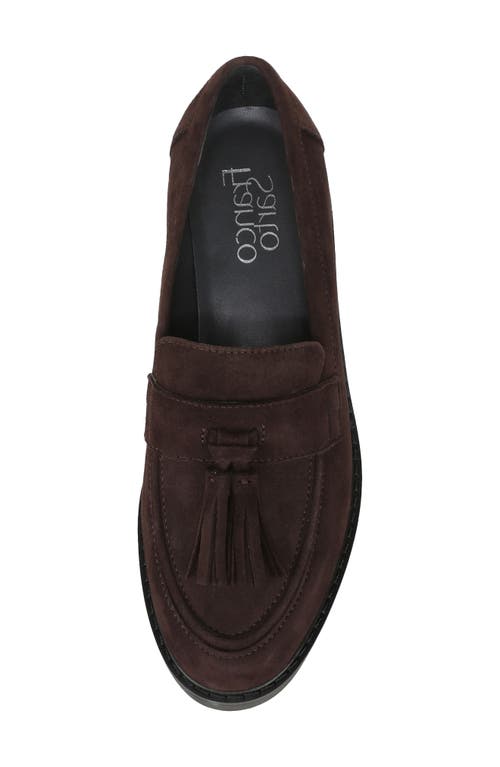 Franco Sarto Carolyn Tassel Loafer