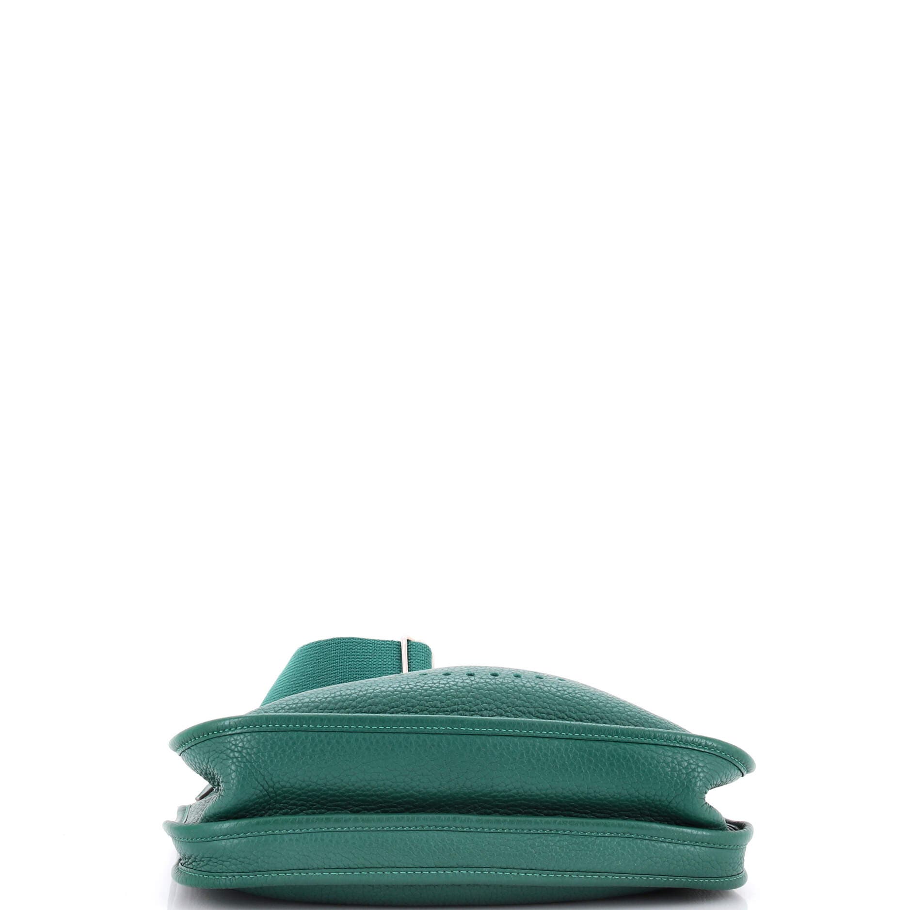 Evelyne Bag Gen III Clemence PM, Alternate, color, Green