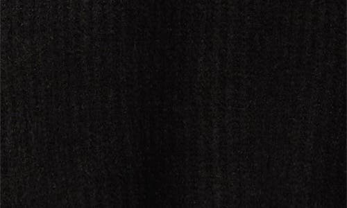 Pacsun Aria Crewneck Sweater In Black