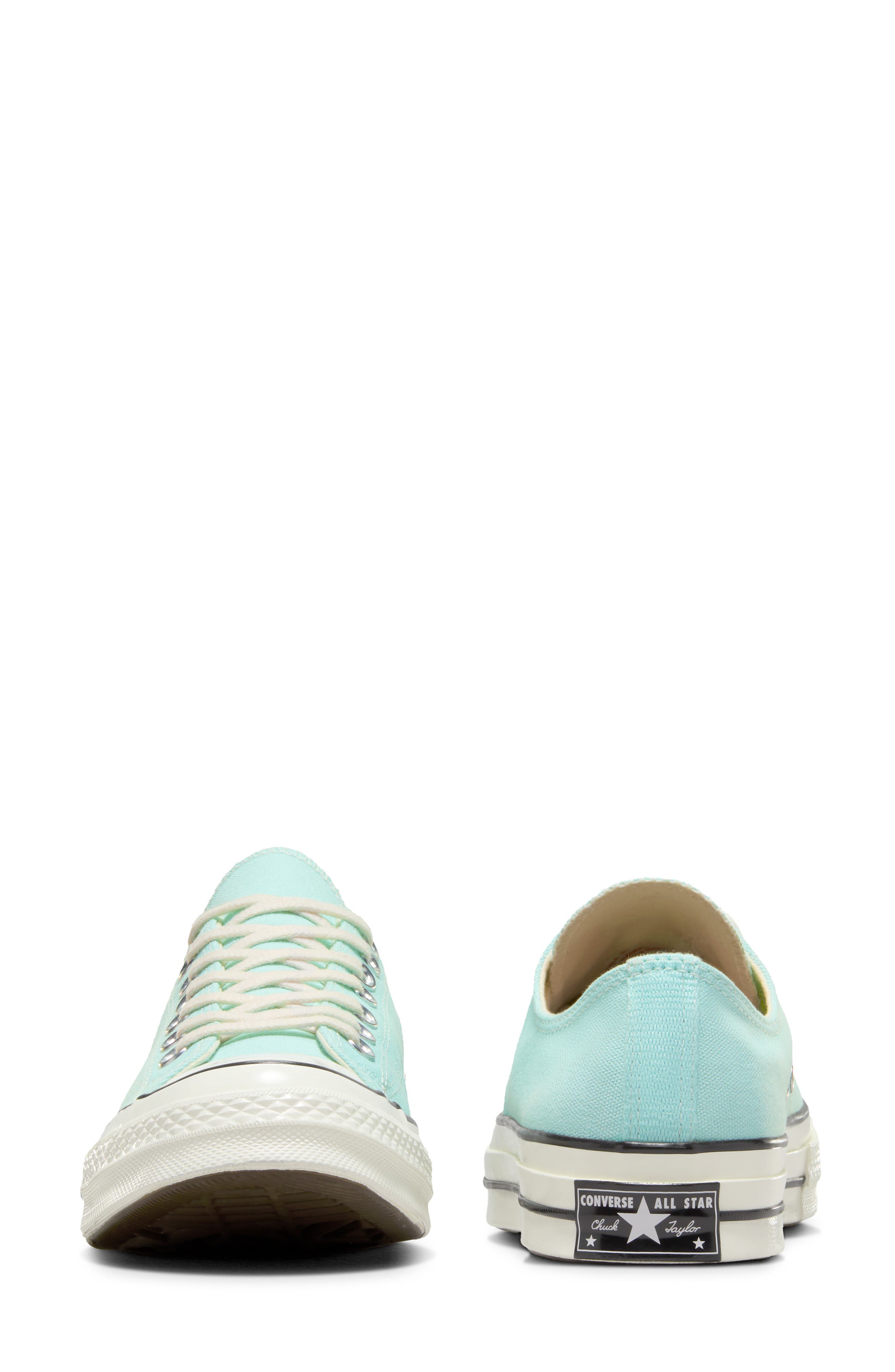 Converse Chuck Taylor<sup>®</sup> All Star<sup>®</sup> 70 High Top Sneaker, Alternate, color, 