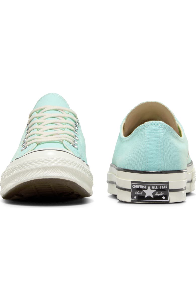 Converse Chuck Taylor<sup>®</sup> All Star<sup>®</sup> 70 High Top Sneaker, Alternate, color,