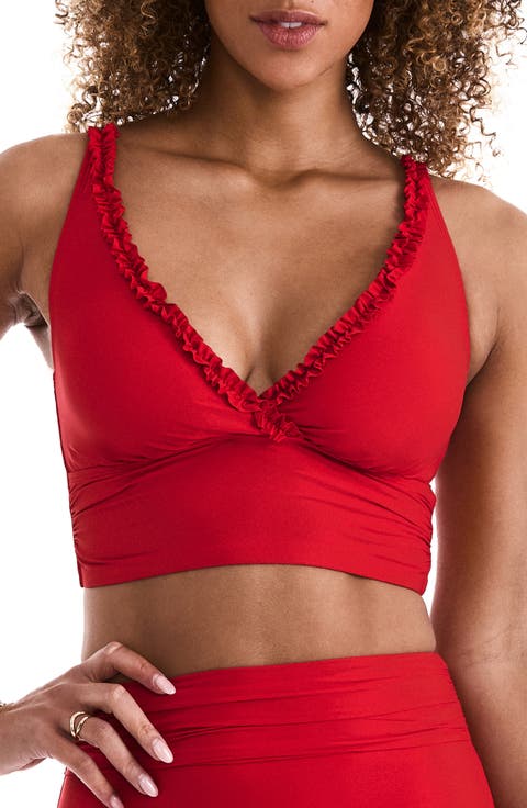 Sonny Midkini Swim Top