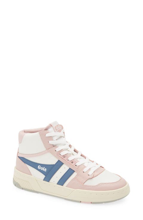 Challenge High Top Sneaker (Women)
