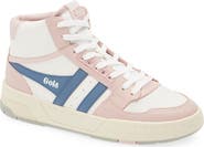 Gola Challenge High Top Sneaker