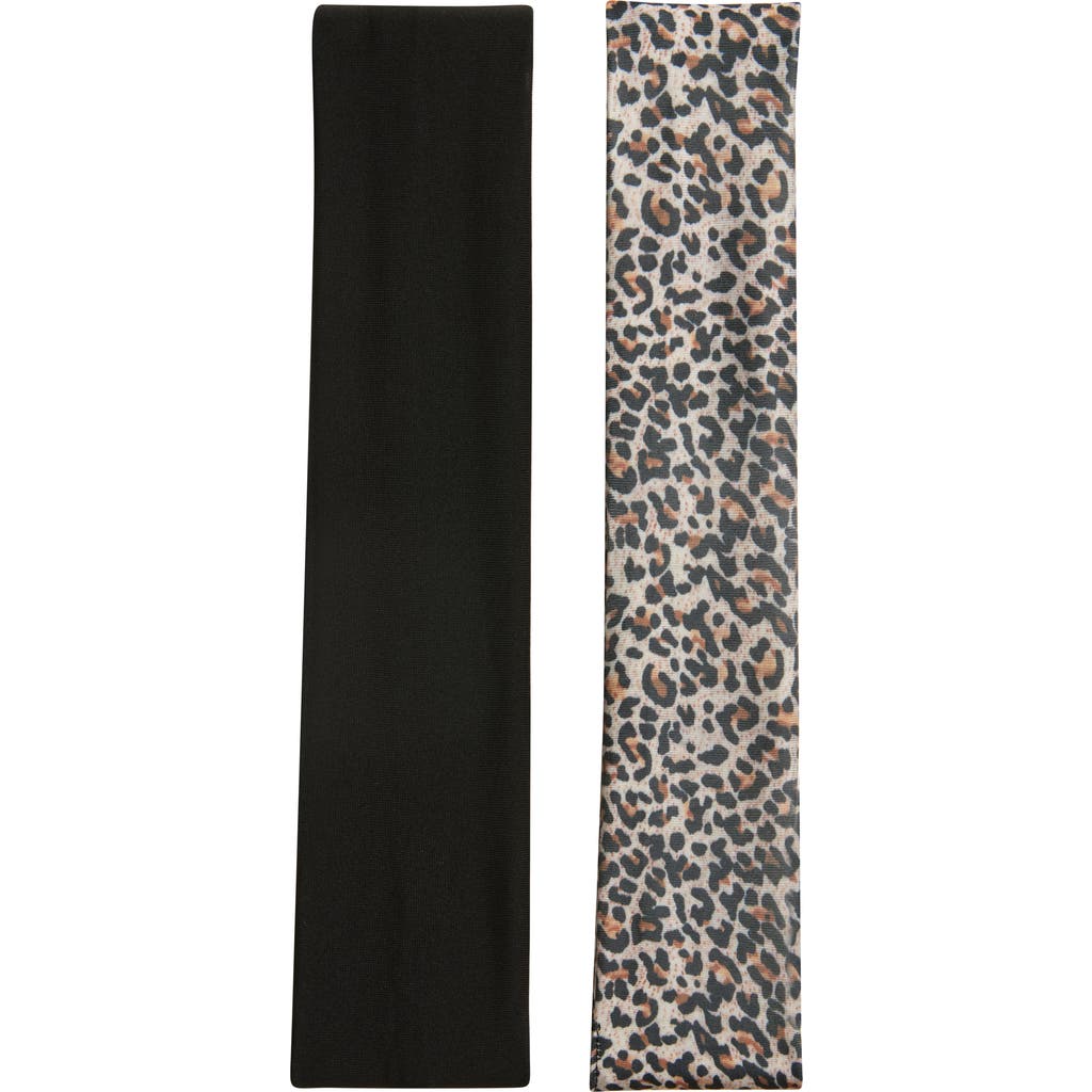 Bp. Assorted 2-pack Headbands In Multi