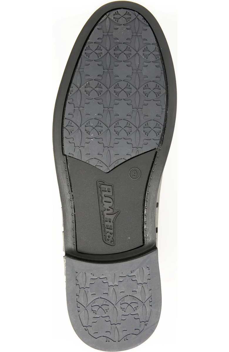 FLOAFERS Chairman Horsebit Waterproof Perforated Loafer, Alternate, color,