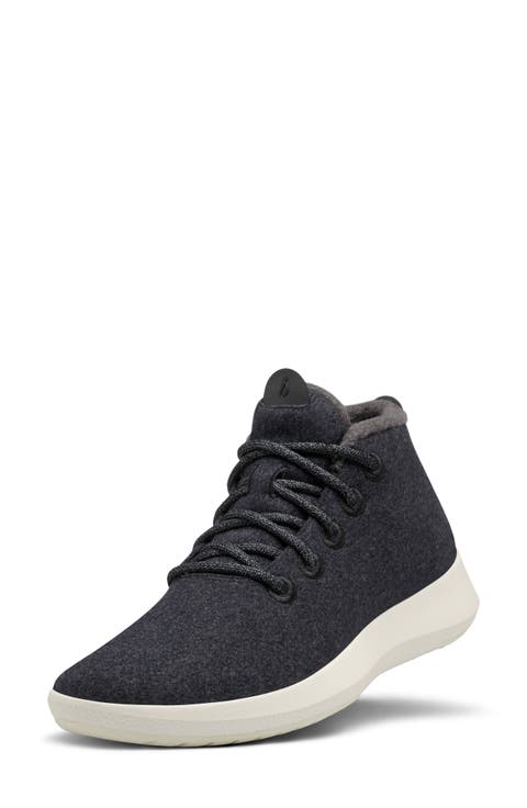 Wool Runner-Up Mizzle Sneaker (Women)