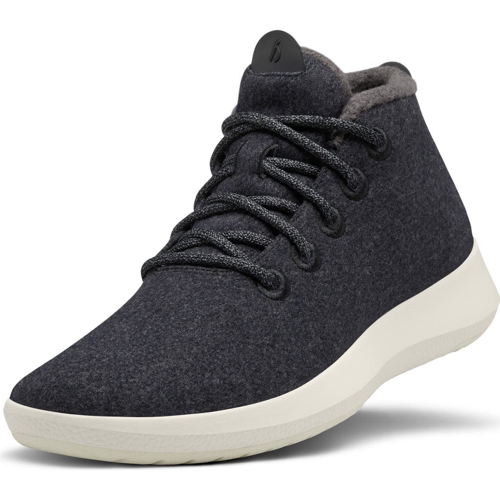 Allbirds Wool Runner-up Mizzle Sneaker