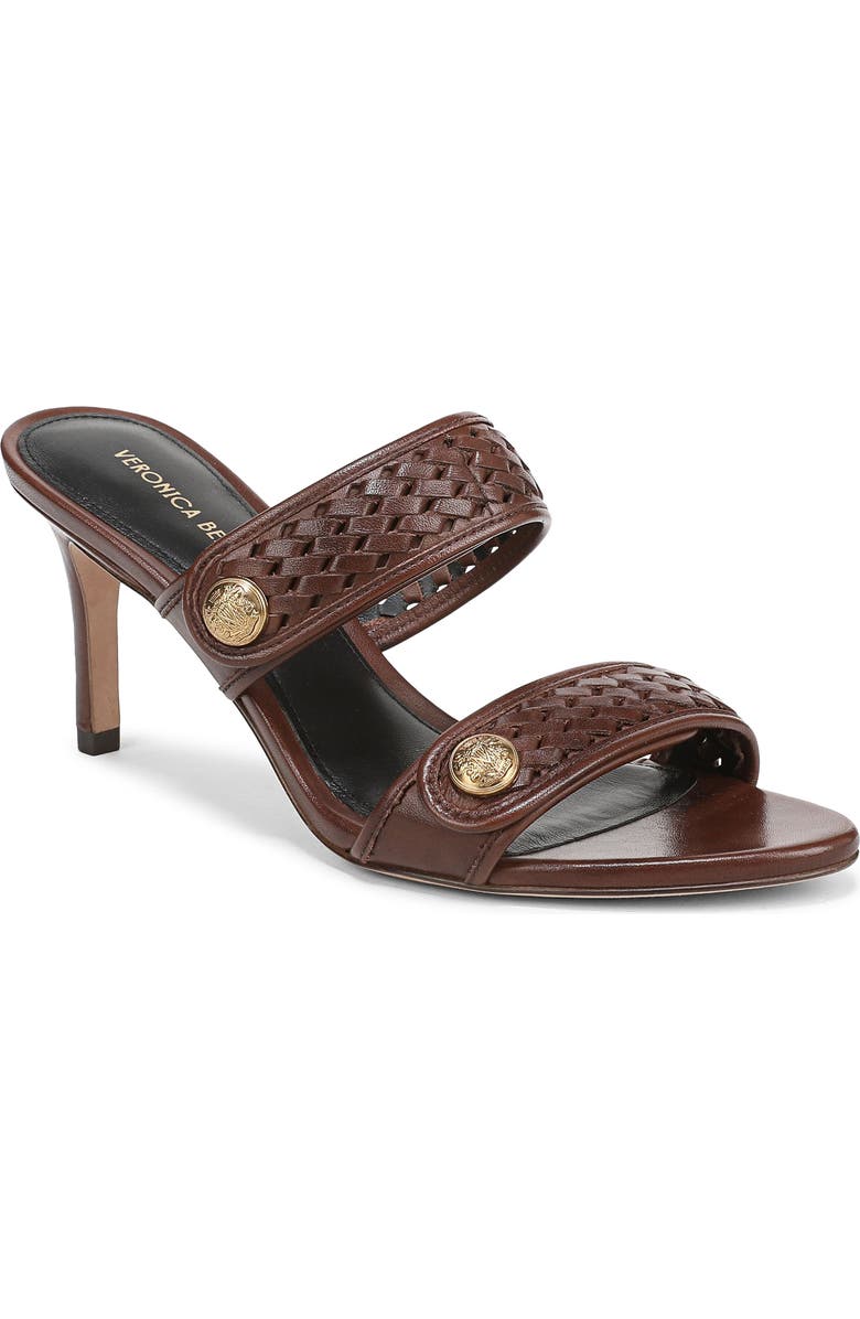 Veronica Beard Sona Wave Sandal, Main, color,