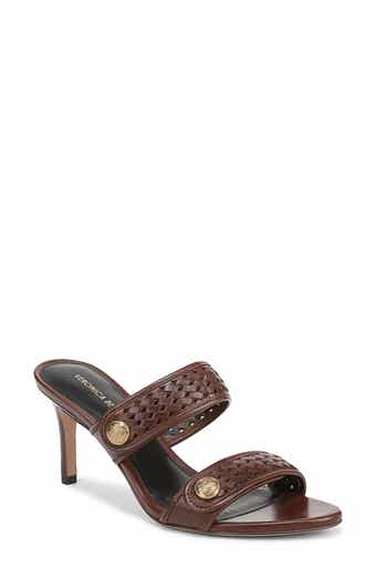 Veronica Beard Sona Wave Sandal