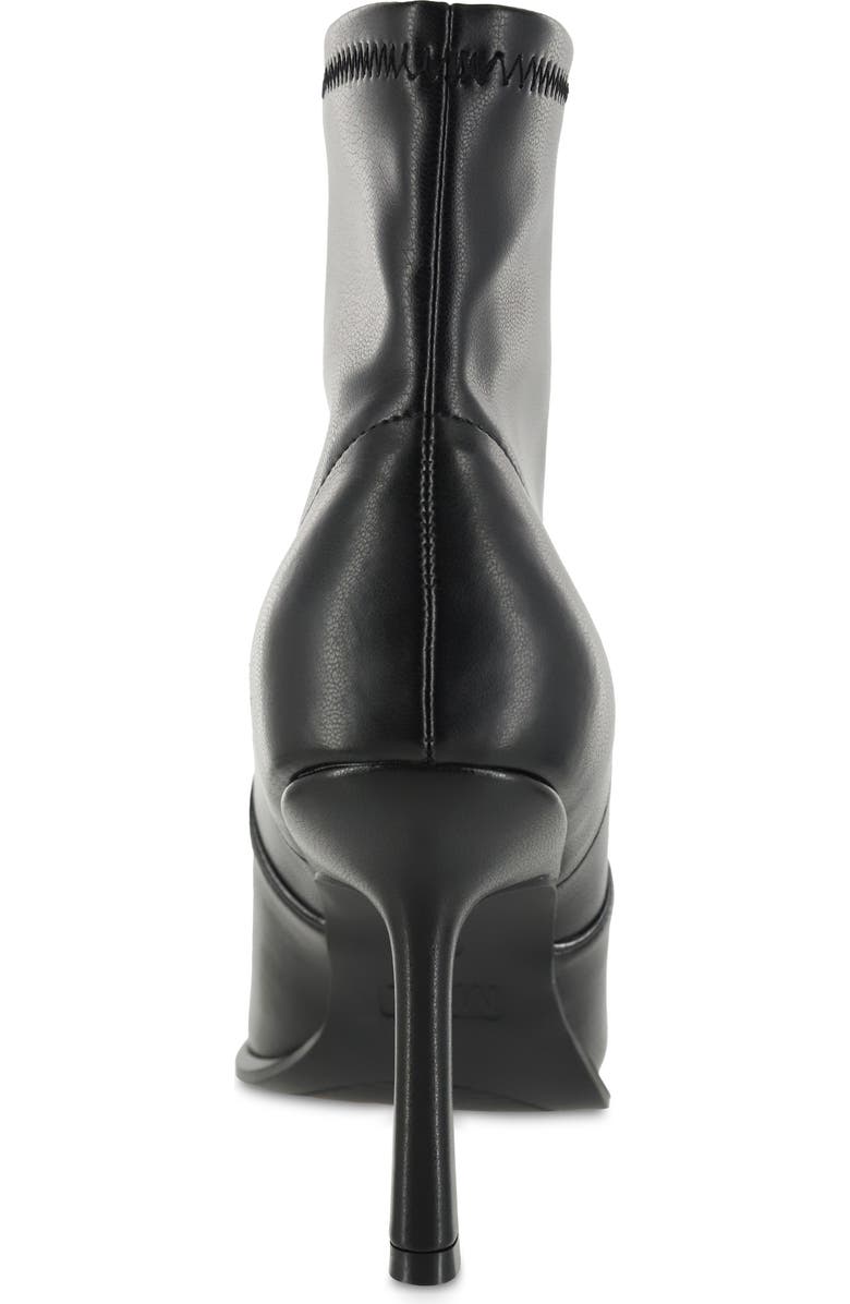 MIA Pointed Toe Stiletto Boot, Alternate, color,