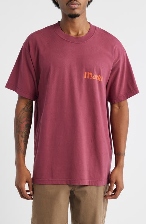 True Tread Graphic T-Shirt