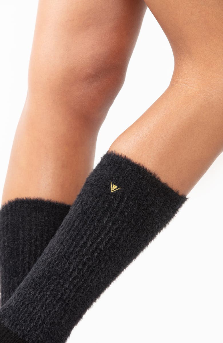 Arebesk Ringside Leg Warmers, Alternate, color,