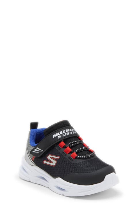 Kids' S-Lights® Glide-Step® Lights Sneaker