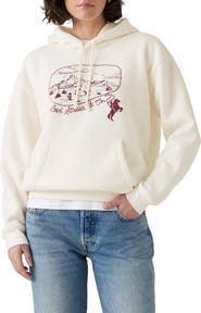 Levi's® Everyday Graphic Hoodie