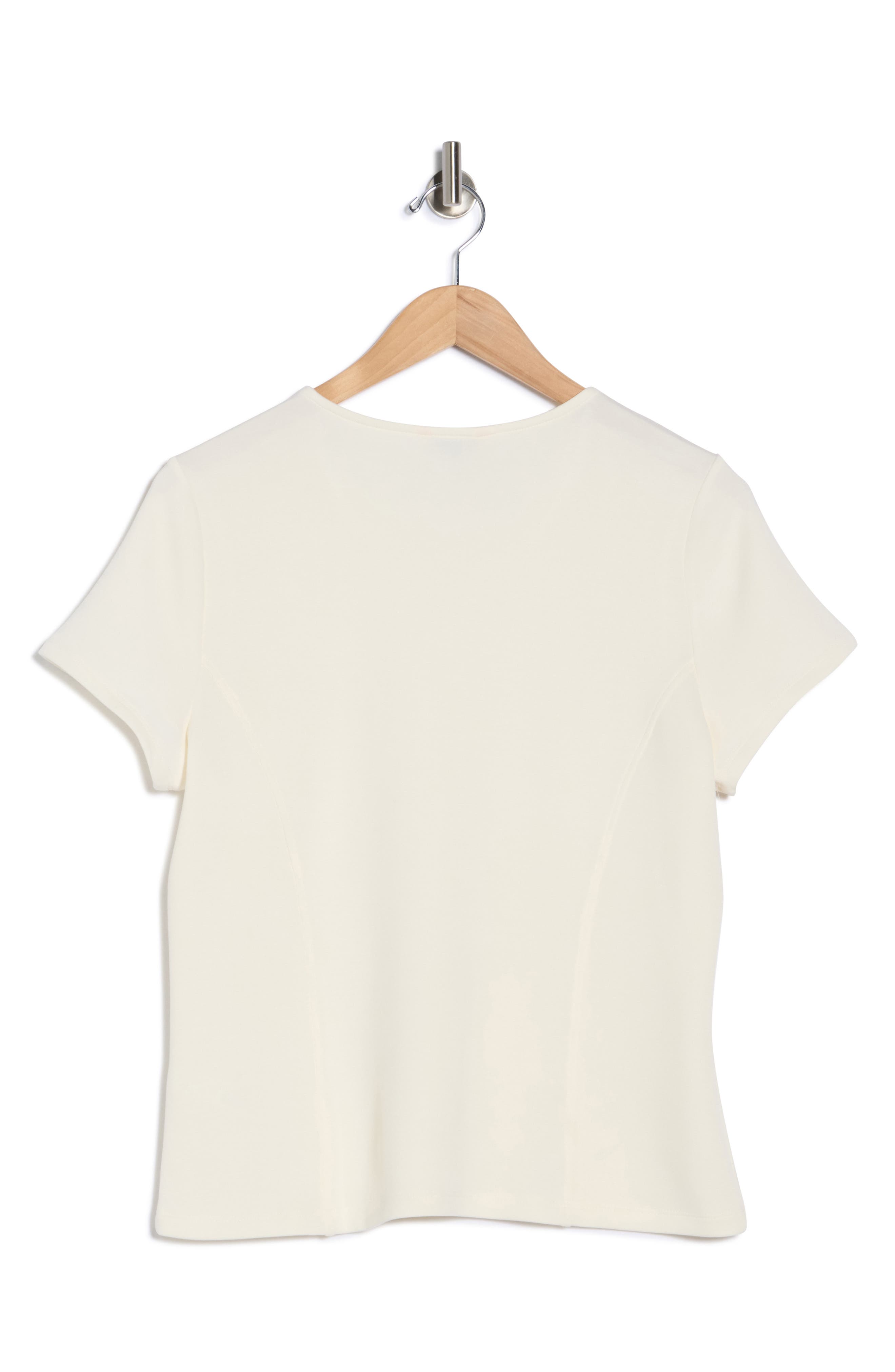 Princess Seam T-Shirt - image 4