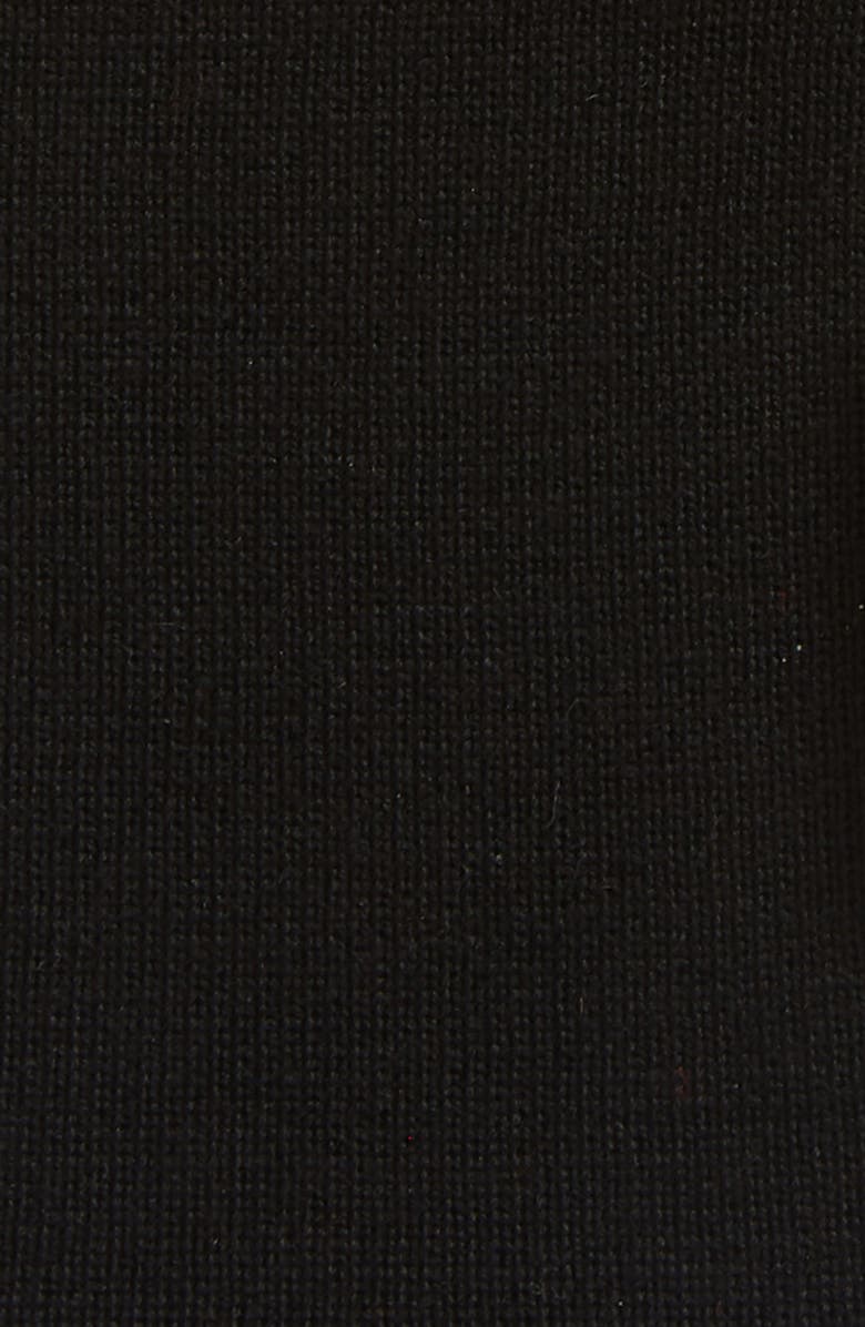 JW Anderson Merino Wool Neckband Scarf, Alternate, color,