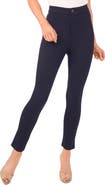 Ted Baker Fenlinda High Waist Ponte Pants