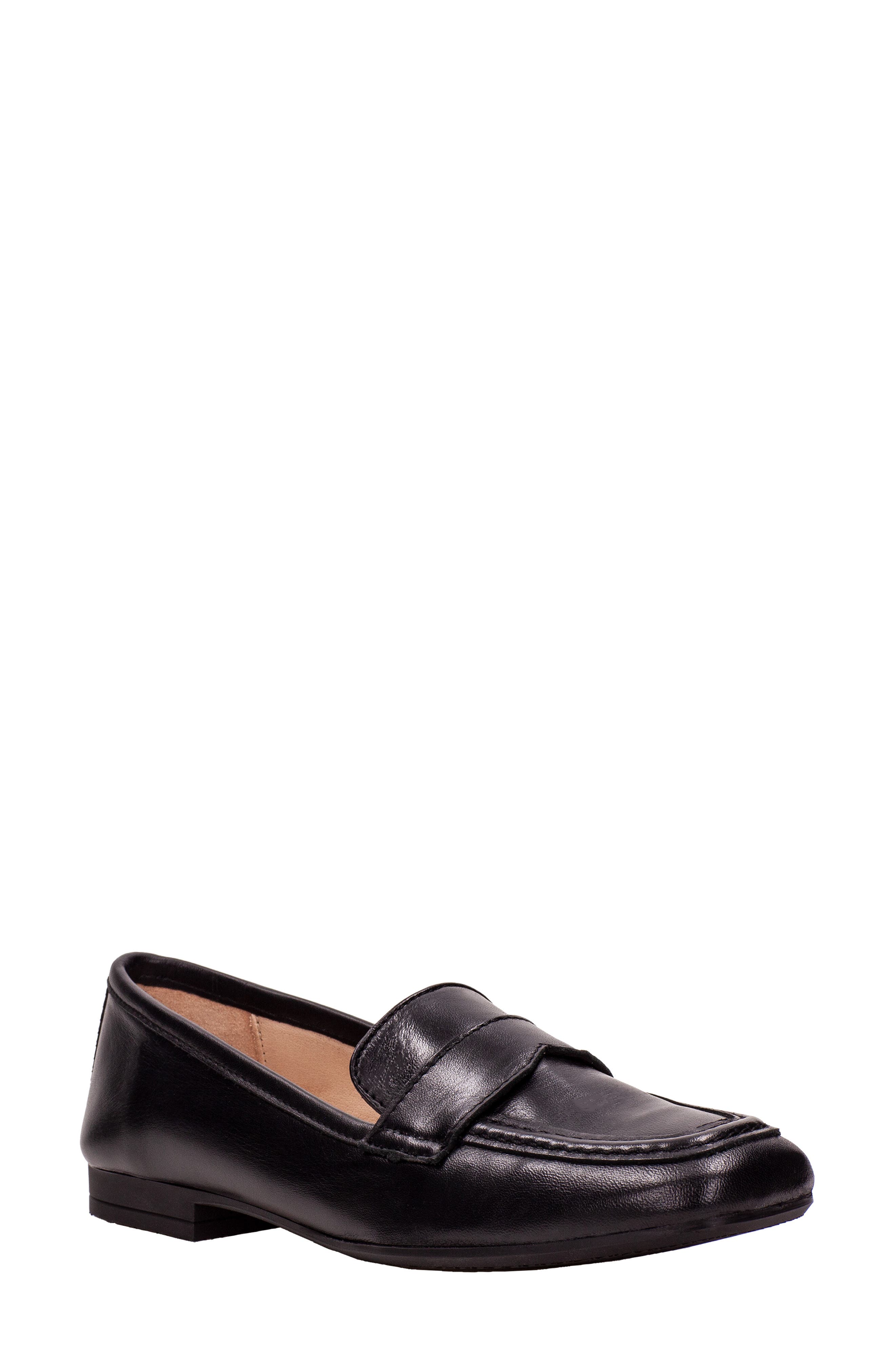 Hispanitas Bianca Loafer, Main, color, 